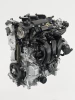 Toyota Yaris Hybrid 2020 года (WW)